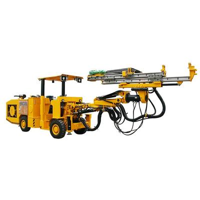 液壓鑿巖臺車、鑿巖臺車、鑿巖鉆車、掘進臺車、掘進鉆車