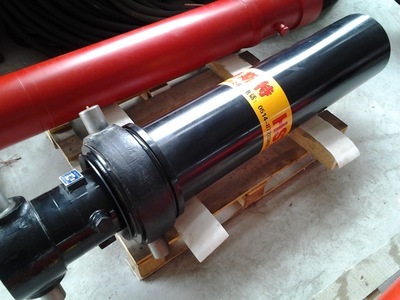 【輕型液壓缸】價格,廠家,圖片,液壓缸/油缸,揚州海斯特油缸制造-