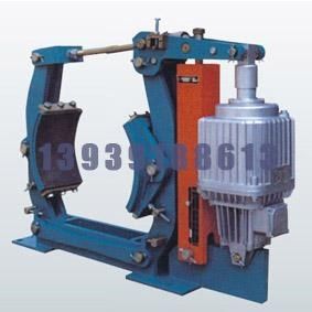 濟寧電力液壓塊式制動器