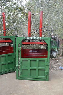 液壓打包機(jī) 廢品液壓打包機(jī) 德翊機(jī)械 推薦商家 高清圖片 高清大圖