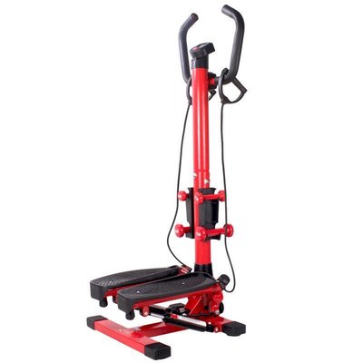 奕坤 多功能瘦身靜音液壓左右搖擺帶扶手踏步機健身器材4 奕坤踏步機1【價格 圖片 品牌 報價】-蘇寧易購西特思專營店