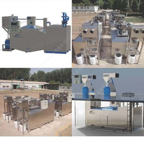 HGYZD YY I型液壓自動(dòng)隔油設(shè)備 高效隔油器的核心技術(shù)與應(yīng)用