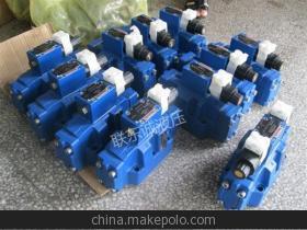 廣東地區(qū)現(xiàn)貨供應力士樂電磁閥4WEH22C7X/6HG24N9EK4詳情解析