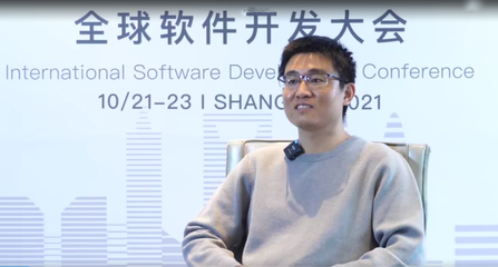 火線安全盧中陽 以開源之力，鍛造人工智能時代的極致安全基礎軟件