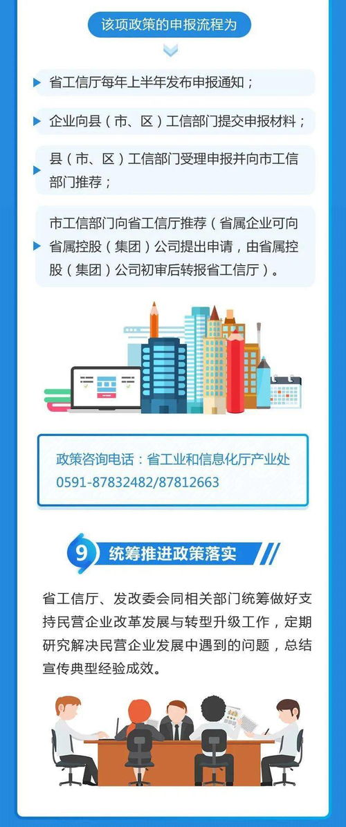 圖解《關于支持民營企業(yè)加快改革發(fā)展與轉型升級實施方案》——聚焦上海軟件產業(yè)新機遇