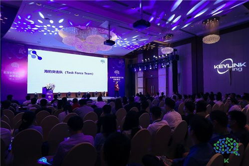 人工智能基礎軟件開發 拓界創變，驅動軟件研發新紀元——2023K全球軟件研發行業創新峰會上海站圓滿收官